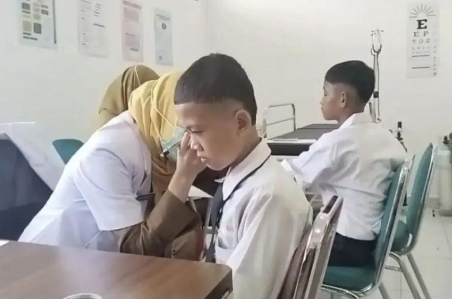 Seluruh Sekolah di Sumsel Terapkan Belajar Daring 1–2 September Akibat Rencana Unjuk Rasa di Palembang