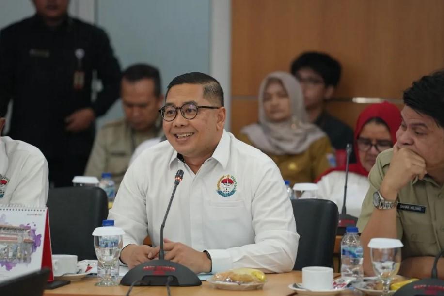 FPK DKI Jakarta Ajak Warga Bersatu Menjaga Keamanan dan Ketertiban Ibu Kota