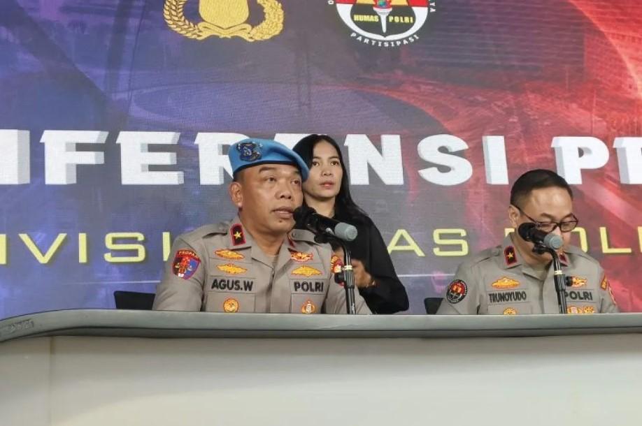 Divpropam Polri Gelar Perkara Kasus Rantis Brimob Tabrak Ojol, Dua Personel Ditetapkan Langgar Berat