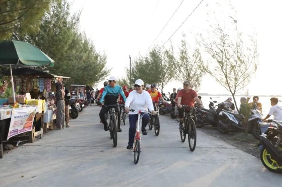 Pemkot Semarang Siapkan Pengembangan Wisata Pantai Mangunharjo Jadi Destinasi Unggulan