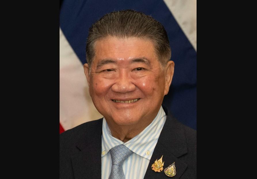 Phumtham Wechayachai Ditunjuk sebagai Pelaksana Tugas Perdana Menteri Thailand