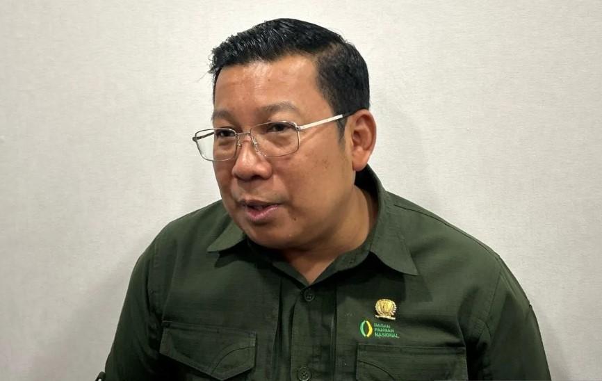 Pemerintah Salurkan 52,4 Ribu Ton Jagung Murah untuk Peternak Ayam Petelur