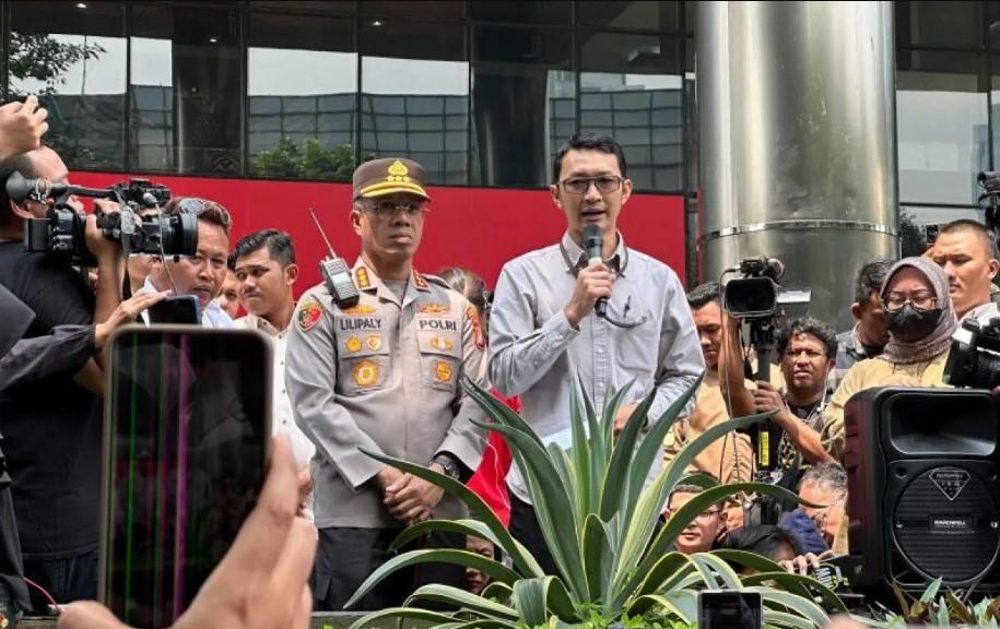 KPK Pastikan Penyidikan Dugaan Suap Bupati Pati Sudewo Tetap Berproses