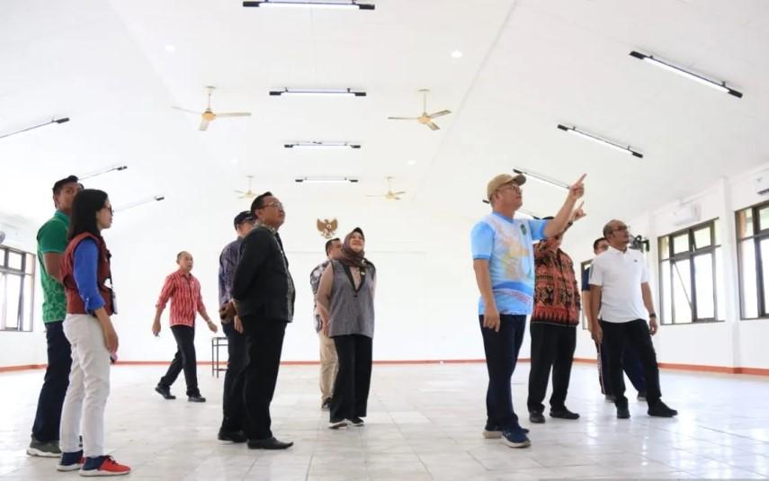 Sekolah Rakyat Mulai Beroperasi September 2025 di Kalbar, Sediakan Pendidikan Gratis untuk Anak Miskin Ekstrem