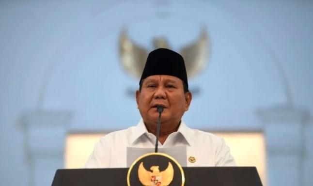 Sahroni hingga Uya Kuya Dinonaktifkan, Prabowo dan Parpol Sepakat Hapus Tunjangan DPR