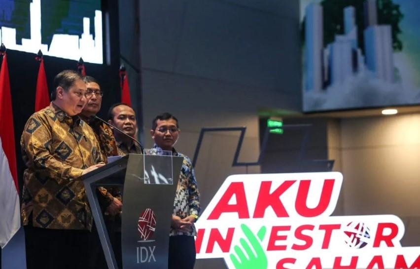 Pemerintah Siapkan Strategi Lengkap Genjot Pertumbuhan Ekonomi 5,2 Persen di 2025