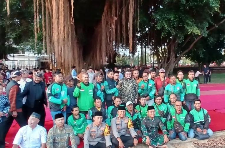 Kerusuhan di Kediri Rugikan Rp500 Miliar, Bupati Sebut Pelajar Terlibat Anarkisme