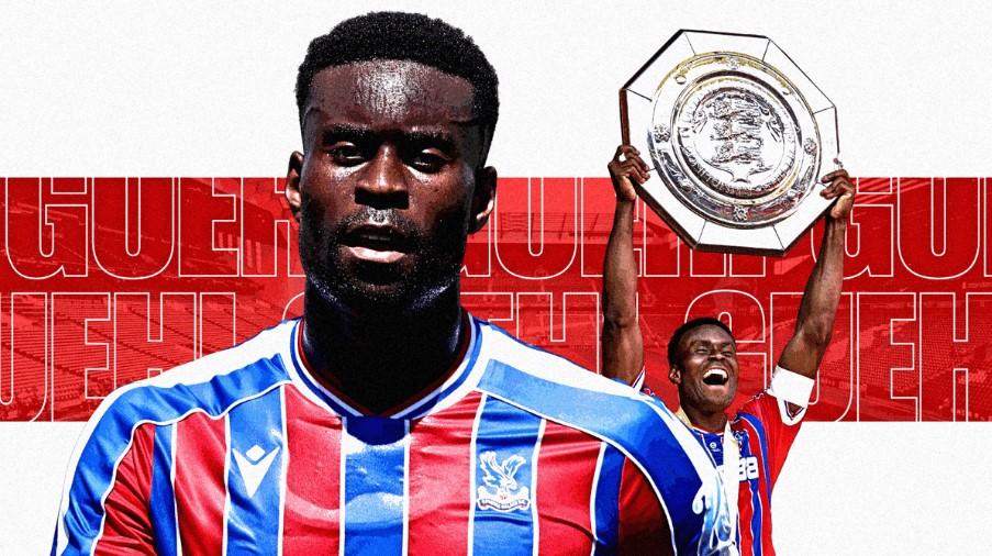 Drama Transfer Marc Guehi Gagal, Liverpool dan Crystal Palace Sama-Sama Merugi