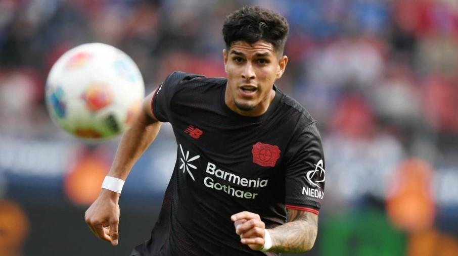 Arsenal Resmi Datangkan Piero Hincapie dari Bayer Leverkusen, Jakub Kiwior ke Porto