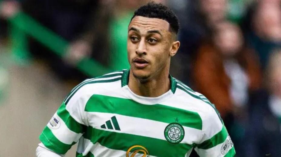 Adam Idah Resmi Tinggalkan Celtic, Gabung Swansea City dengan Biaya €7 Juta