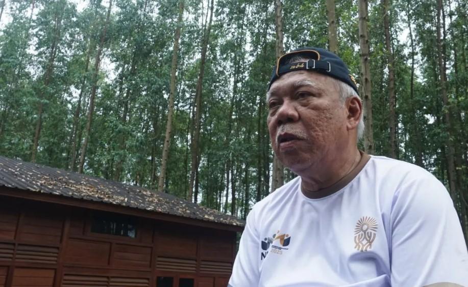 Sentra Kuliner Nusantara Dibangun di IKN, Jadi Titik Temu Budaya dan Investasi