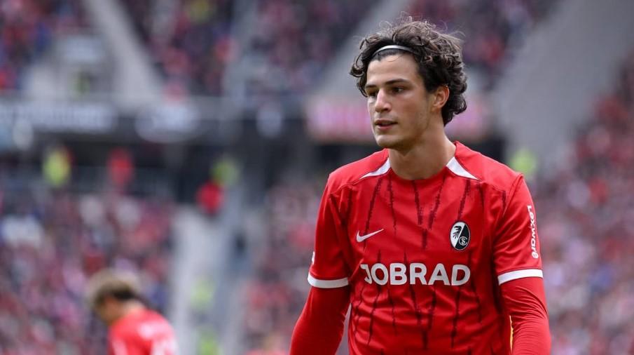 Everton Segera Rampungkan Transfer Merlin Rohl dari Freiburg Senilai €25 Juta