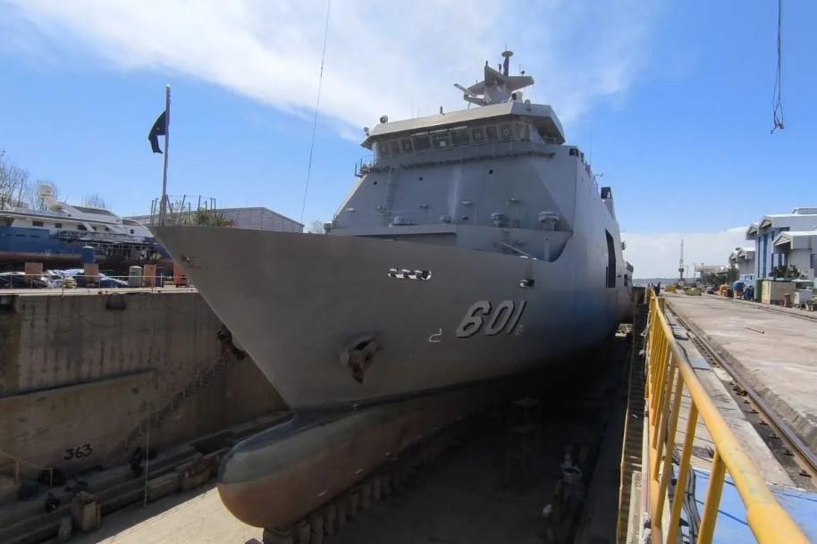 PT PAL Pastikan Proyek Kapal Filipina Sesuai Jadwal dan Milestone yang Disepakati