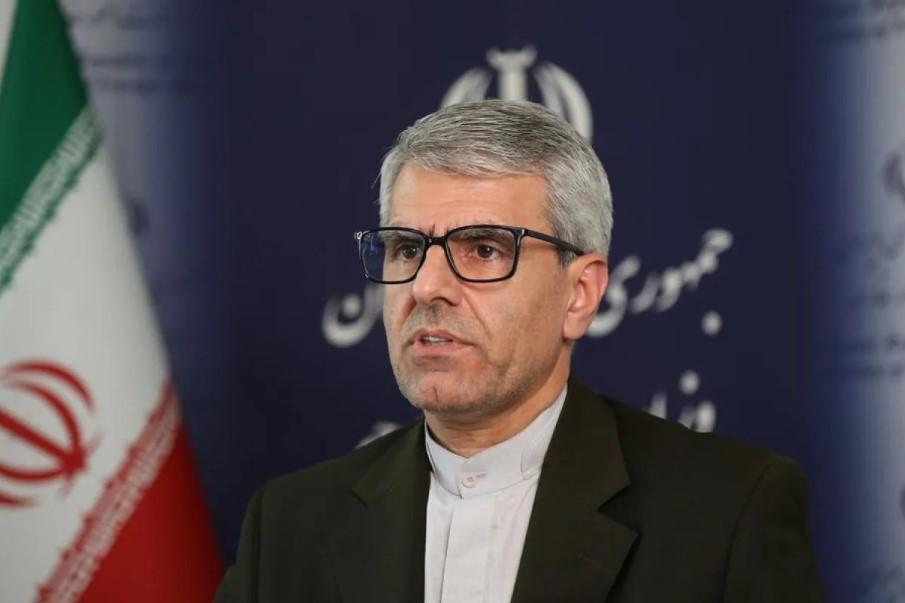 Iran Tegaskan SCO Penting Jaga Tatanan Internasional dan Lindungi Kepentingan Global South