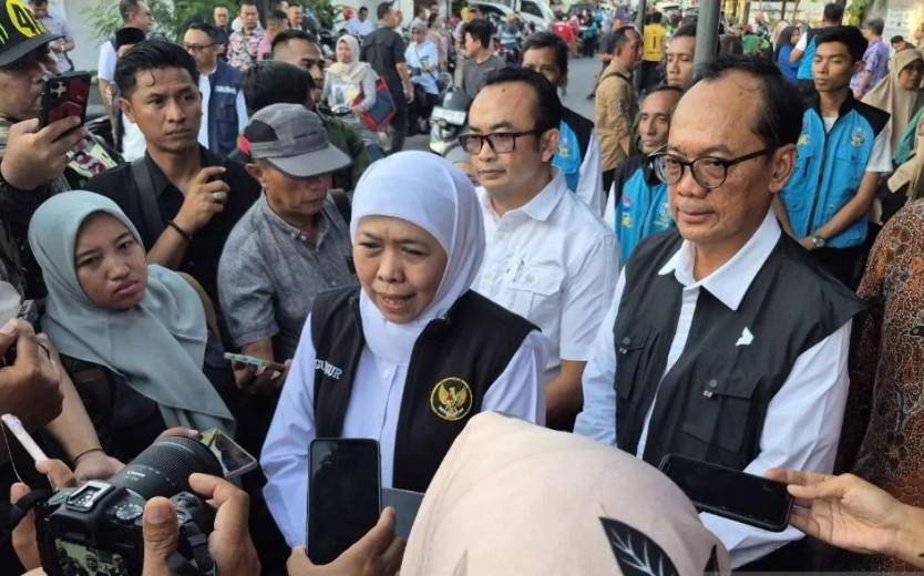 Renovasi Gedung Negara Grahadi Segera Dilakukan, Libatkan Sejarawan dan Pakar Cagar Budaya