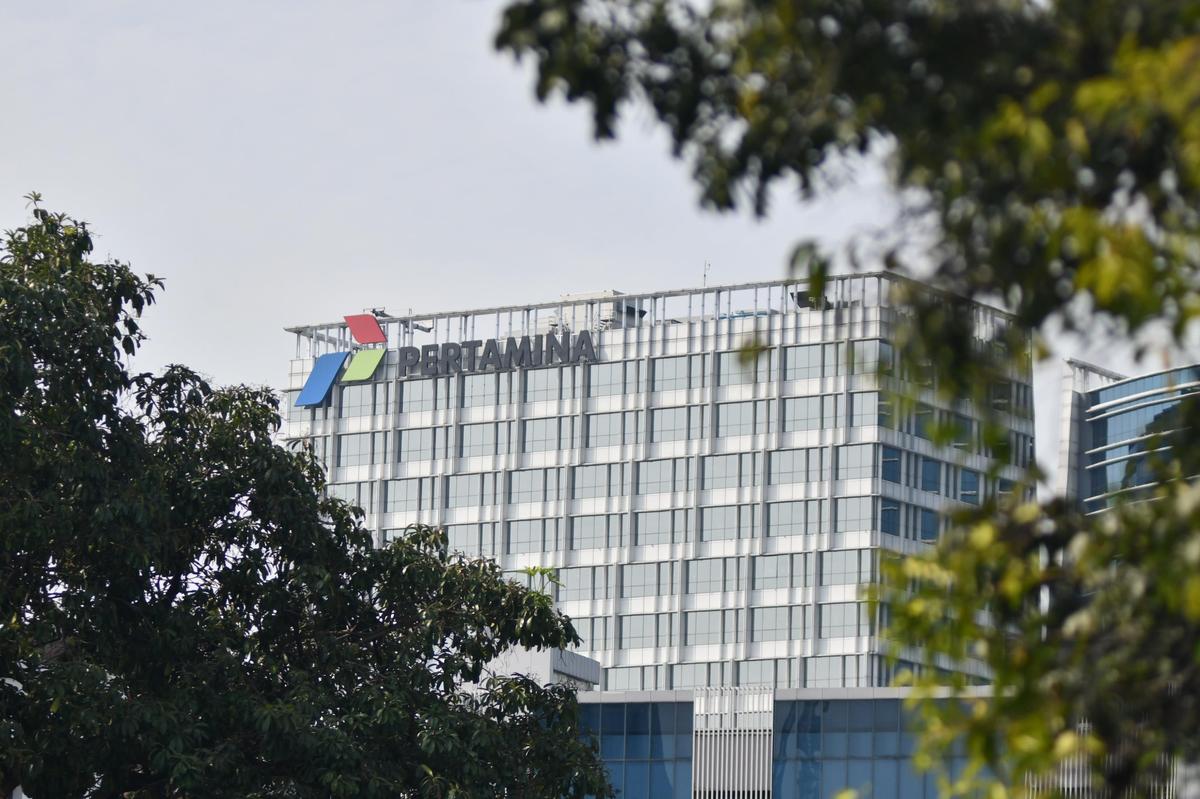 Pertamina Reduksi Lebih dari Satu Juta Ton Emisi Karbon hingga Pertengahan 2025