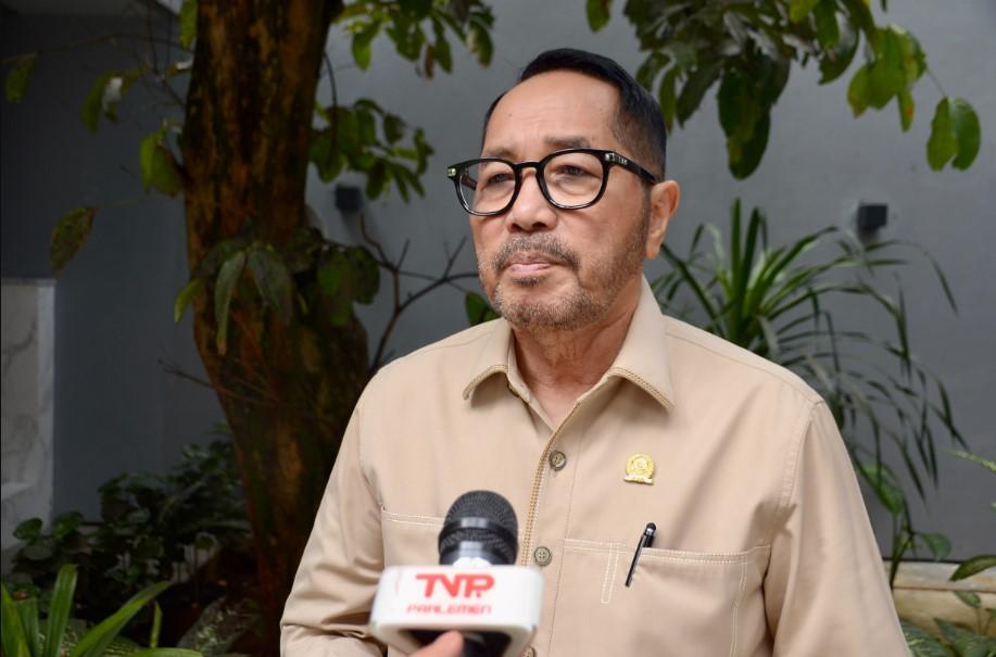 Firman Soebagyo Tekankan Urgensi RUU Komoditas Strategis untuk Kesejahteraan Petani dan Daya Saing Nasional