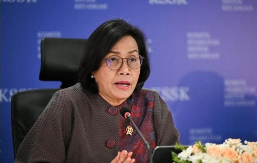 Sri Mulyani Teken Aturan Penggunaan SAL Rp16 Triliun untuk Biayai Koperasi Merah Putih