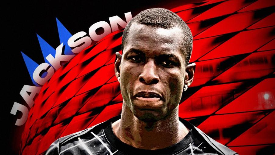 Nicolas Jackson Resmi Gabung Bayern Munich, Chelsea Akhirnya Sepakat dengan Transfer Pinjaman