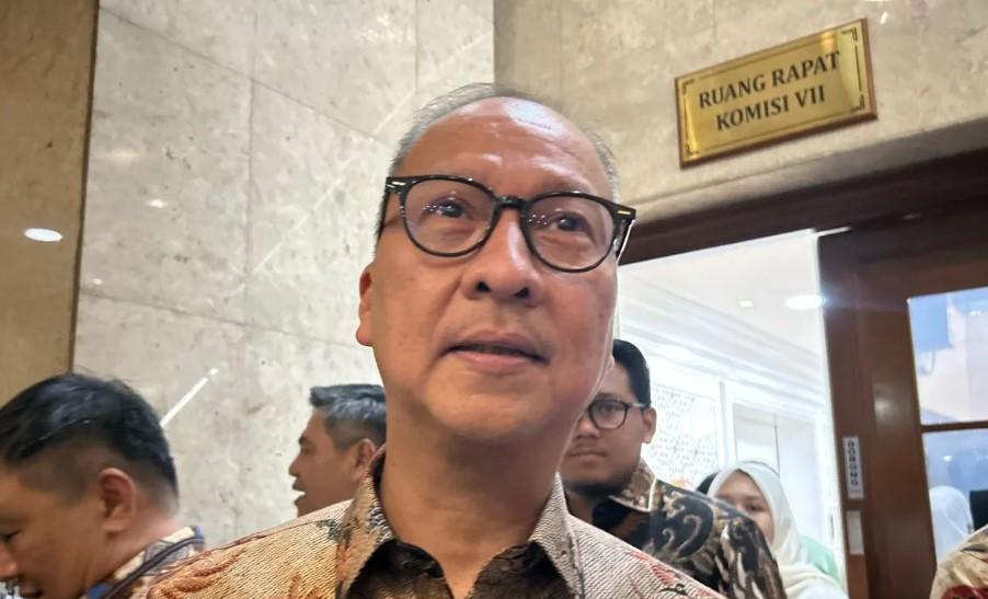 Industri Manufaktur Sumbang Investasi Rp366,6 Triliun pada Semester I 2025
