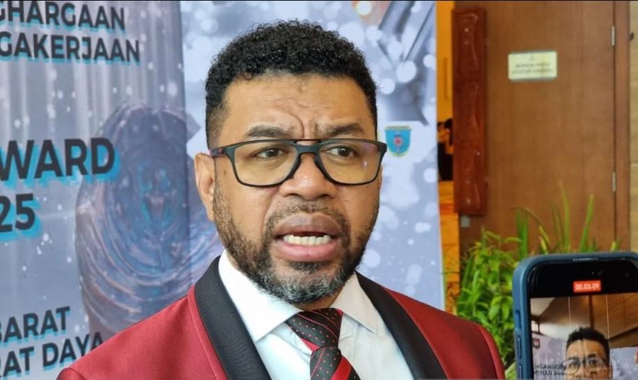 Ketua Komite III DPD RI Apresiasi Pemerintah Pusat Jaga Dana Otsus Papua di Tahun Anggaran 2026