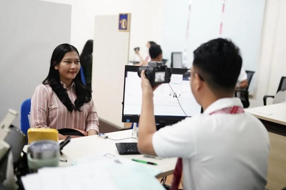 Imigrasi Izinkan Penjadwalan Ulang Paspor di Hari H demi Keamanan Pemohon