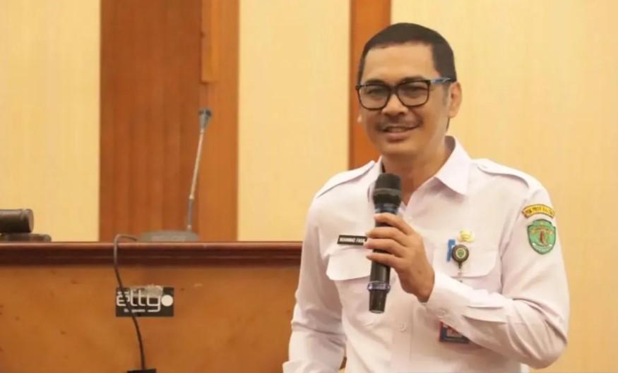 Pemprov Kaltim Kucurkan Rp12 Miliar untuk Internet Gratis di 841 Desa pada 2025