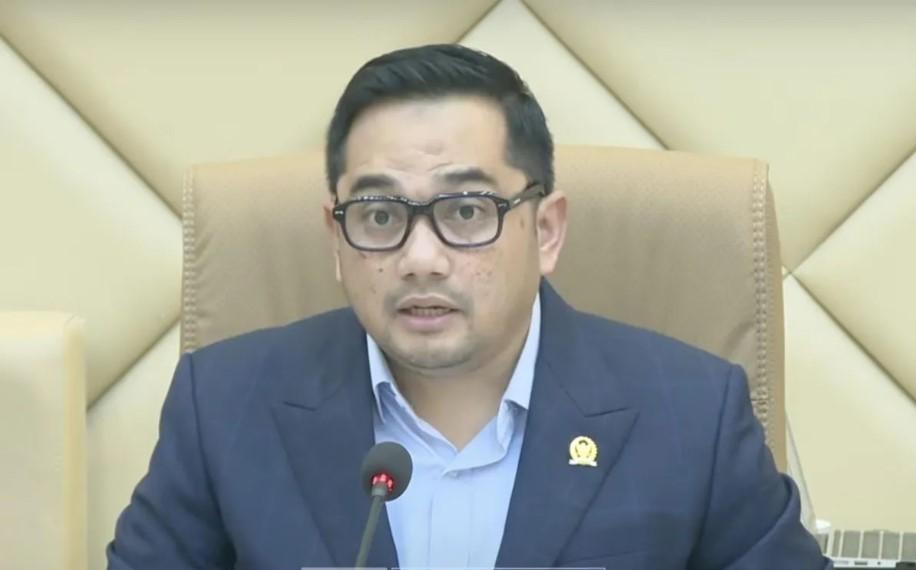 DPR Batalkan Perjalanan Luar Negeri, Dana Dikembalikan ke Kas Negara