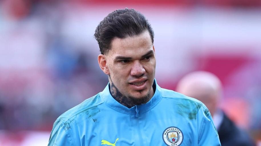 Ederson Resmi Tinggalkan Manchester City, Gabung Fenerbahce dan Akhiri Era 8 Tahun Penuh Trofi