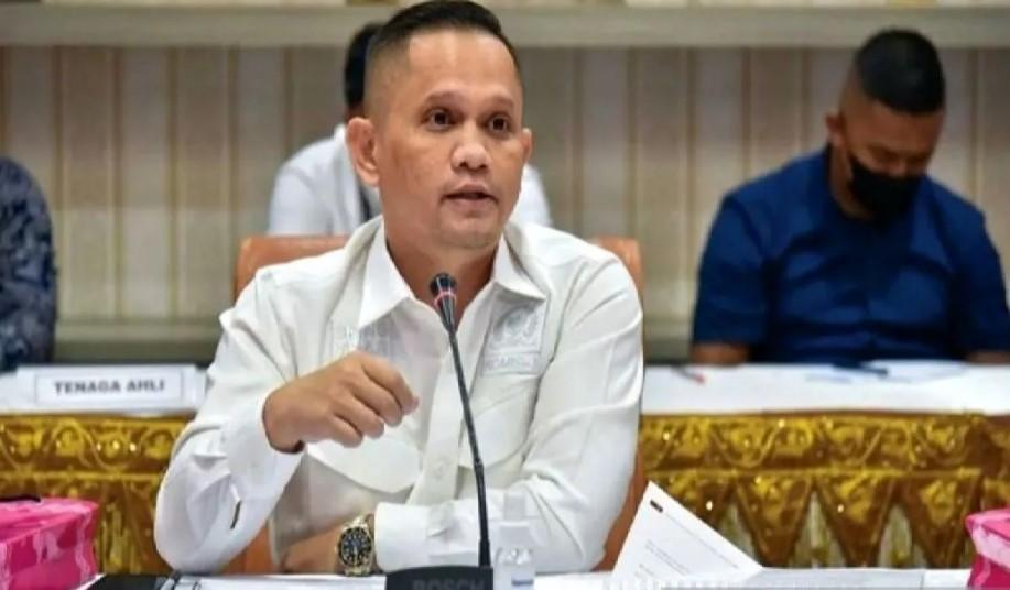 MKD DPR Minta Penghentian Gaji Lima Anggota DPR Nonaktif, Akan Dalami Kasus Lebih Lanjut