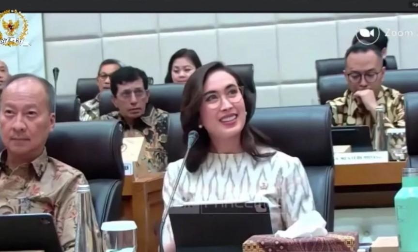 DPR Setujui Tambahan Anggaran Rp1,89 Triliun untuk Kementerian Pariwisata, Fokus Perkuat SDM dan Infrastruktur