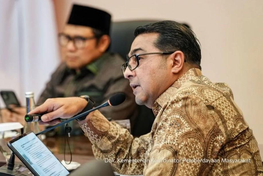 Pemerintah Targetkan 1,2 Juta Lapangan Kerja Baru di Sektor Ekonomi Kreatif