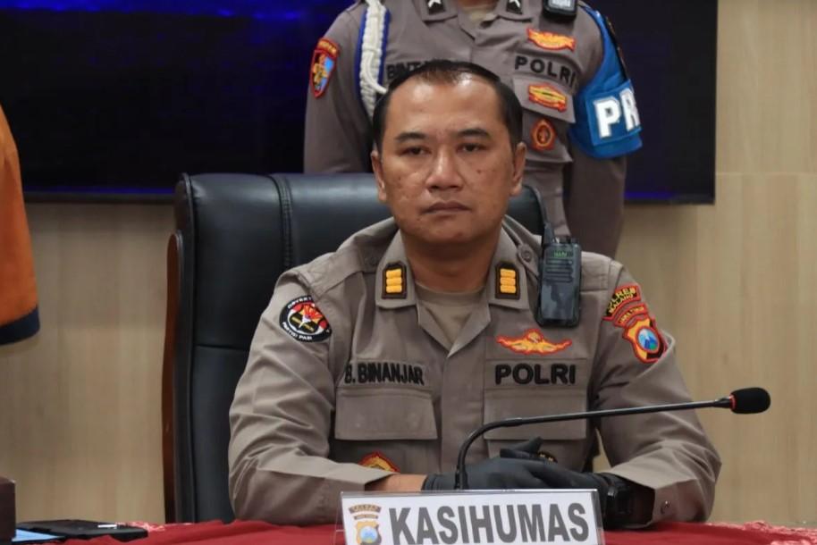 12 Tersangka Perusakan Pos Polisi di Malang Ditahan, Satu Masih Di Bawah Umur