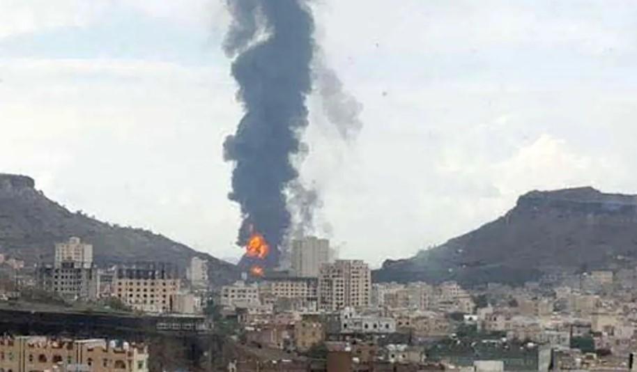 Houthi Luncurkan Rudal dan Drone ke Israel, Semuanya Gagal Capai Sasaran