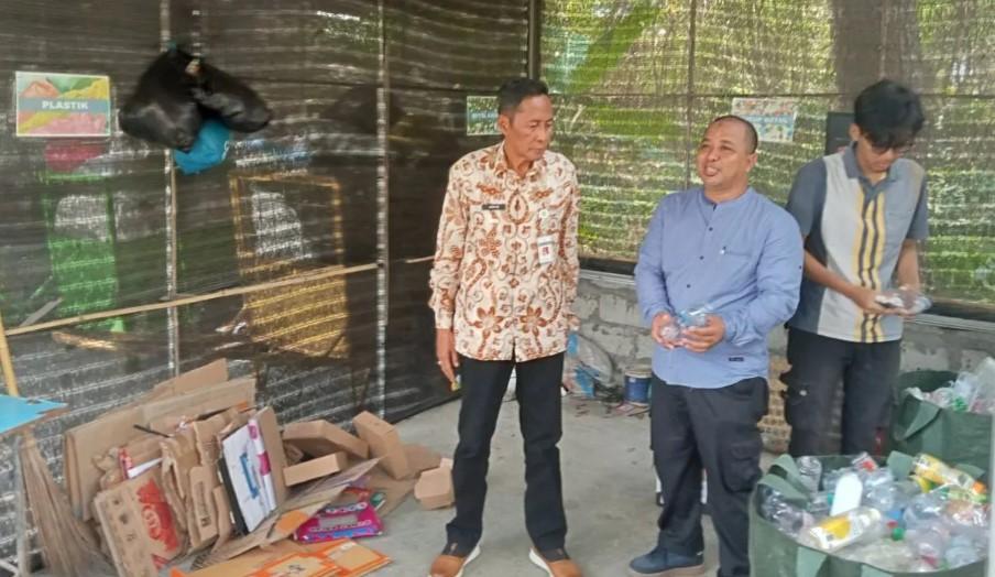 Pemkab Bantul Dorong Pengolahan Sampah Mandiri Berbasis Perumahan