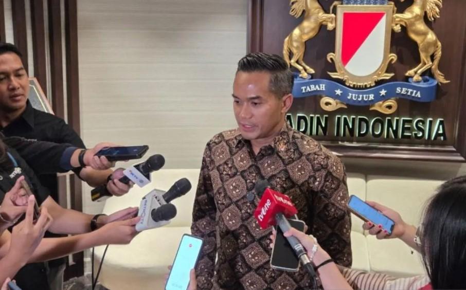 Kadin Desak Deregulasi Pasca Demo, Pemerintah Janjikan Aturan Baru untuk Buruh