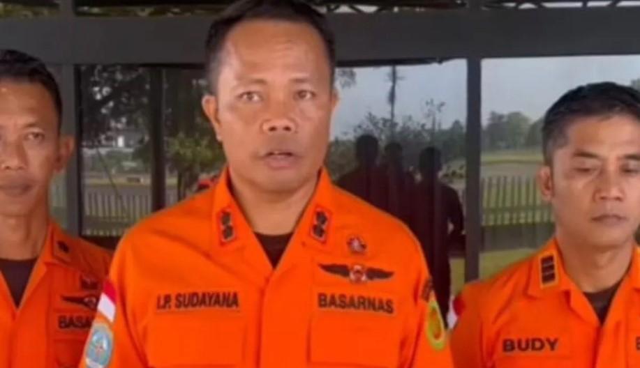 Delapan Korban Helikopter Jatuh di Tanah Bumbu Dievakuasi ke RS Bhayangkara Polda Kalsel