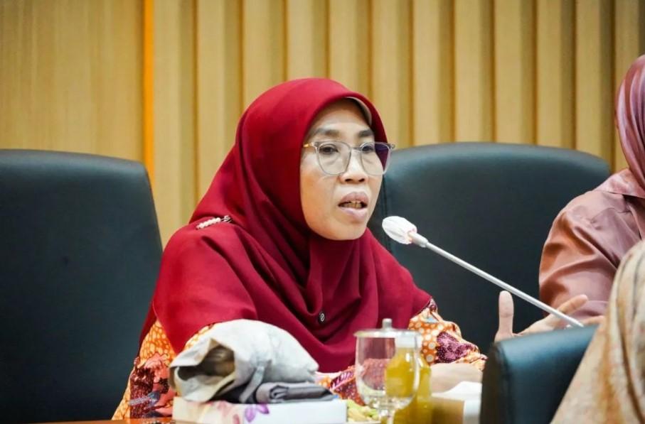 Netty Prasetiyani Minta Kemenkes Prioritaskan Layanan Primer di Tengah Usulan Tambahan Anggaran