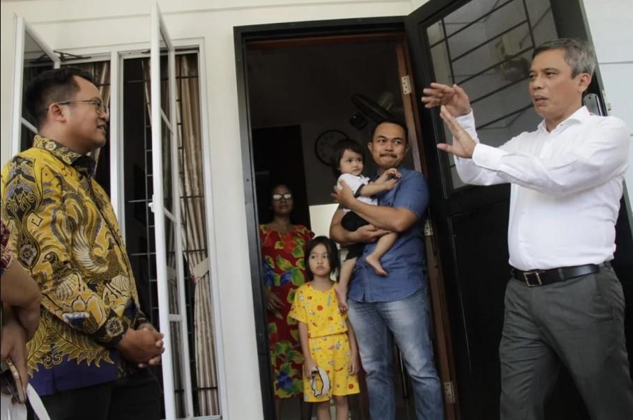 Pengajuan KPR Melonjak 150 Persen, BTN Genjot Layanan Digital Lewat Bale Properti