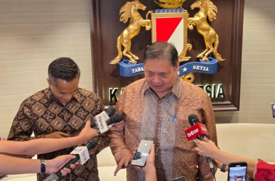 Indonesia dan Uni Eropa Siap Teken Perjanjian Ekonomi IEU-CEPA pada 23 September 2025