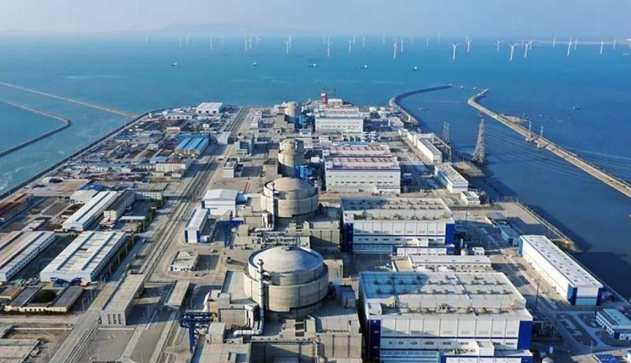 Rusia Janjikan Dukungan agar China Lampaui Amerika Serikat dalam Tenaga Nuklir