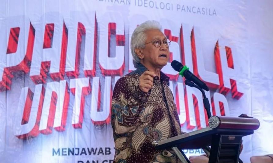 Penembakan Staf KBRI di Peru, BPIP Desak Investigasi Tuntas dan Perlindungan Diplomatik Ditegakkan