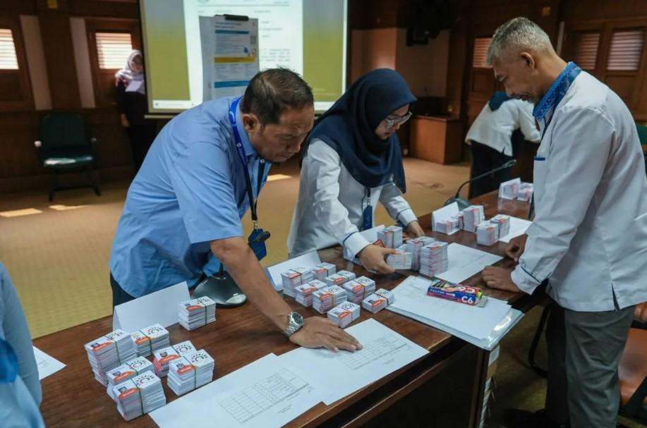 Transjakarta Gandeng Pemkot untuk Percepat Distribusi Kartu Layanan Gratis bagi 15 Golongan