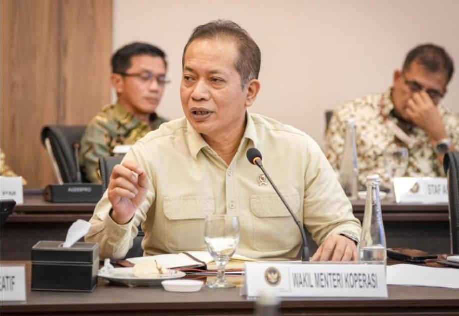 Pengentasan Kemiskinan Desil V Dipercepat, Kopdes Merah Putih Jadi Ujung Tombak