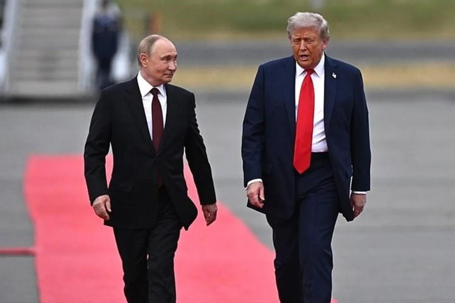 Trump Tuding Rusia, China, dan Korea Utara Berkonspirasi Melawan AS Saat Parade Militer di Beijing