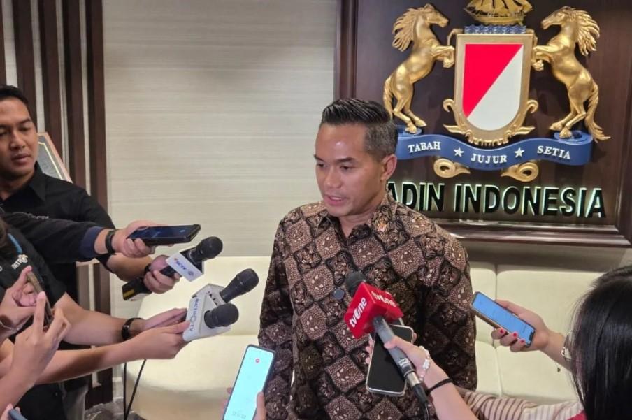 Airlangga Hartarto Minta Pengusaha Tidak Lakukan PHK, Kadin Dorong Penciptaan Lapangan Kerja Baru