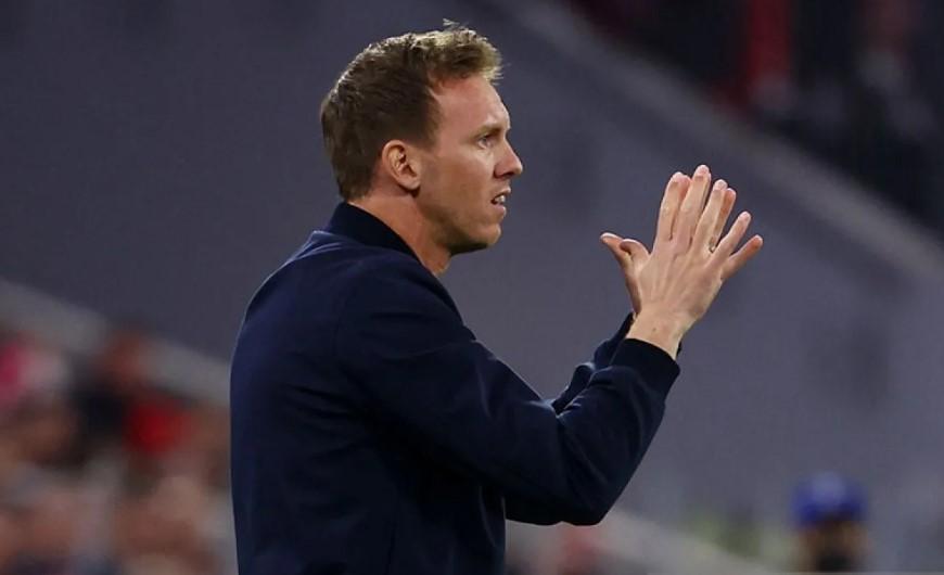 Nagelsmann Tegaskan Target Jerman Juara Piala Dunia 2026