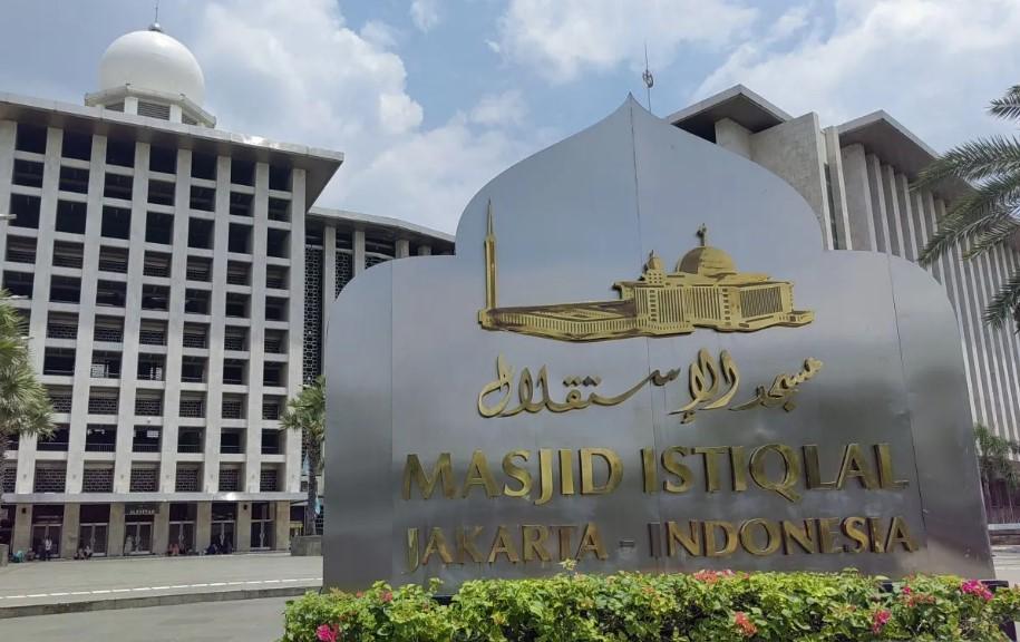 Maulid Nabi Tingkat Kenegaraan 1447 H Digelar di Istiqlal, Angkat Tema Ekoteologi untuk Kelestarian Bumi