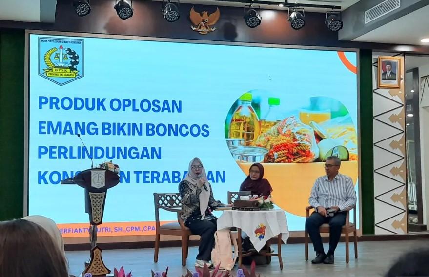 Tulus Abadi Desak Komisi VI DPR Percepat Revisi UU Perlindungan Konsumen agar Disahkan pada Masa Sidang 2025