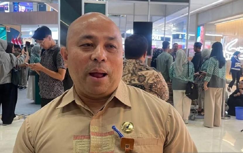 BBPOM Serang Temukan Kelemahan dalam Program Makan Bergizi Gratis Usai Dugaan Keracunan di SMPN 1 Kramatwatu